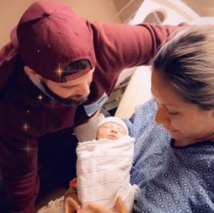 Meet your Posher, Brandon